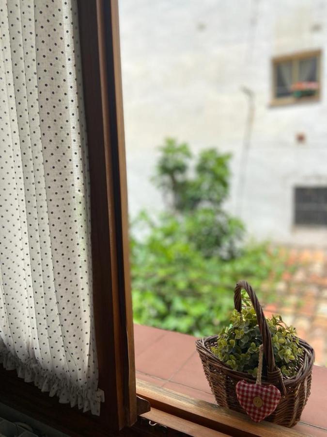 Casa Los Herreros Cuenca  Bagian luar foto