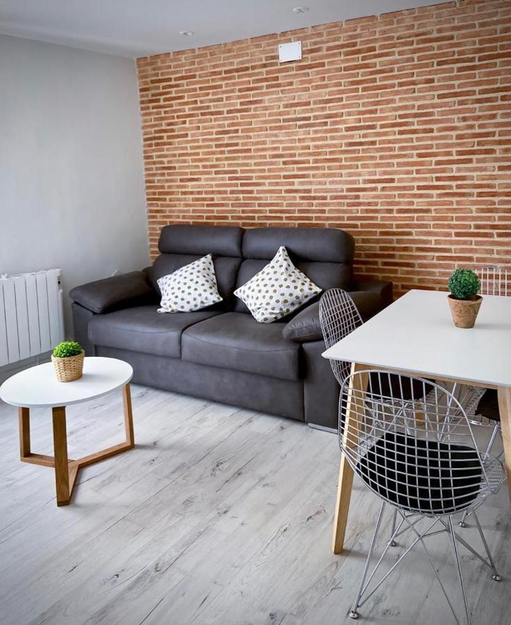Casa Los Herreros Cuenca  Bagian luar foto
