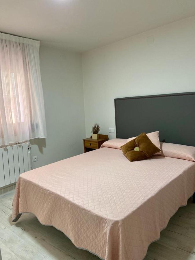 Casa Los Herreros Cuenca  Bagian luar foto